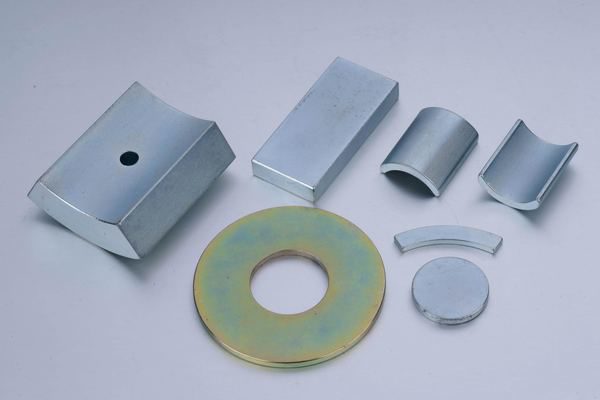 3 Key Differences of Permanent Magnets