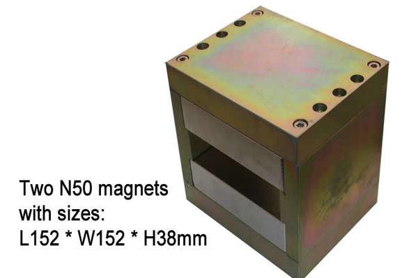 Uniform Magnetic Equipment