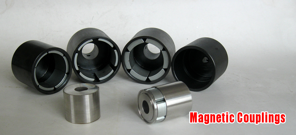 magnetic-coupling